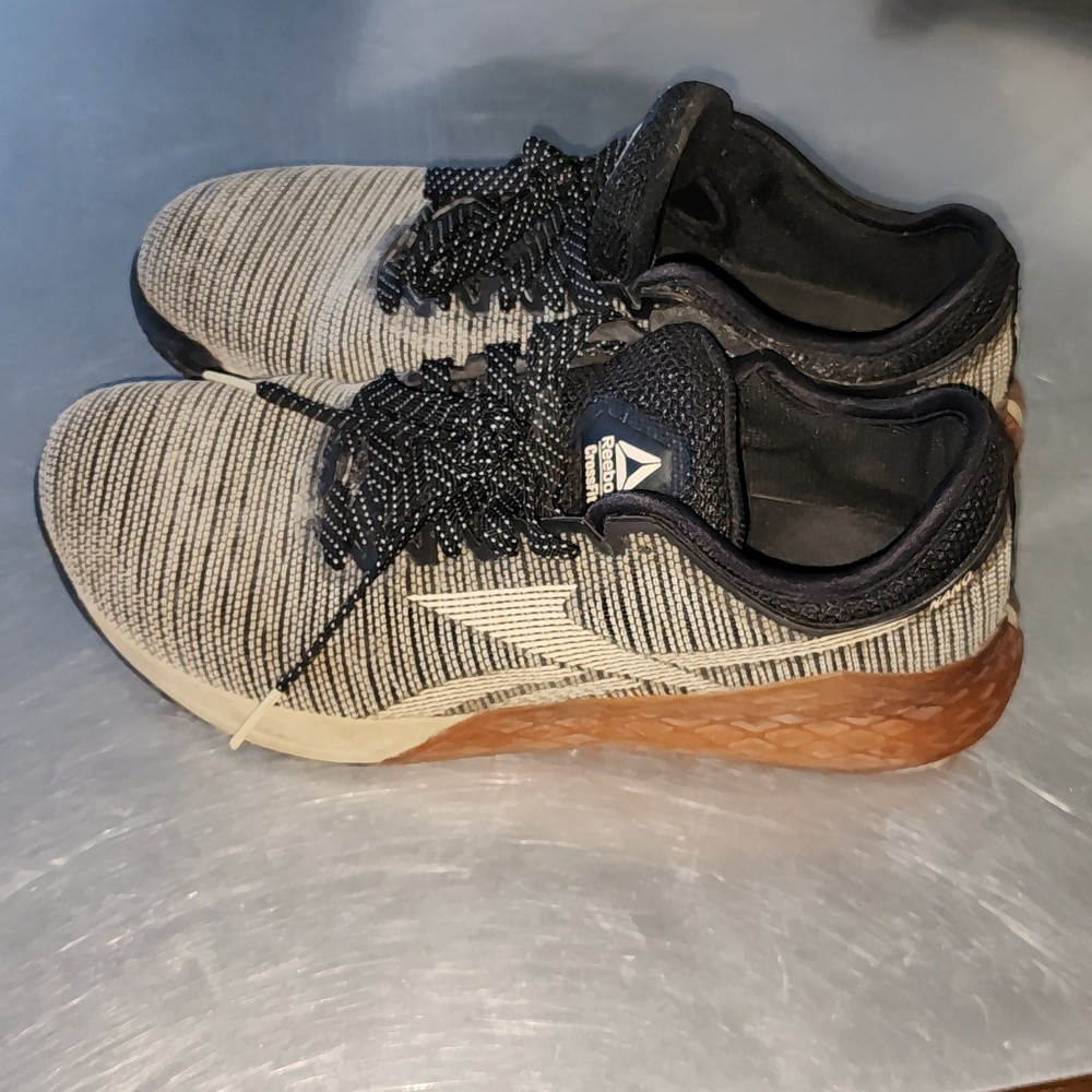 Reebok Nano cross fit like new